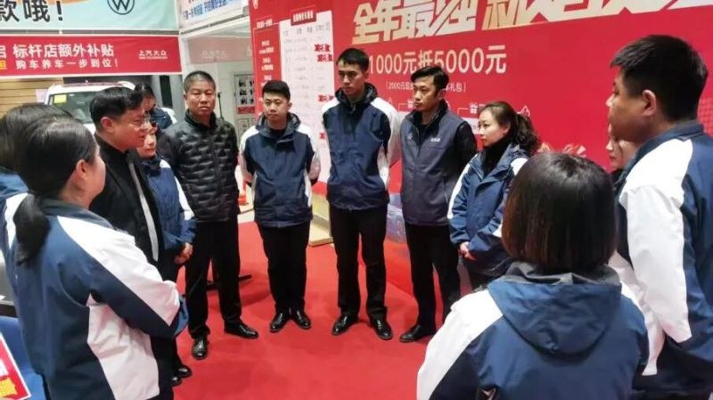 學(xué)深悟透 融會貫通 知行合一 汽貿(mào)公司黨支部掀起學(xué)習(xí)貫徹黨的二十屆四中全會精神熱潮