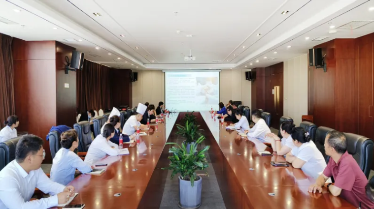 以學(xué)賦能強(qiáng)根基 以講促干育人才&mdash;&mdash;昆侖國際酒店&ldquo;讀一本專業(yè)書籍 分享一堂專業(yè)課程&rdquo;活動成效顯著