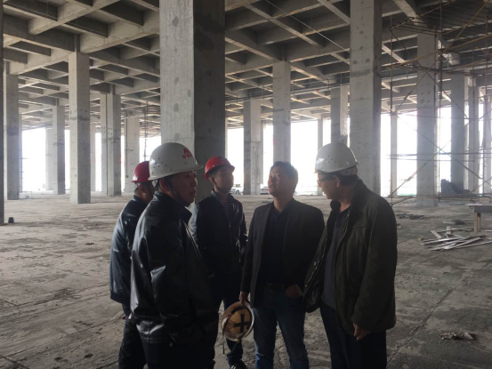 責(zé)任心是安全之魂，標(biāo)準(zhǔn)化是安全之本