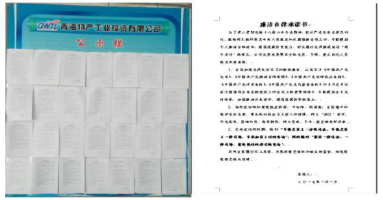 工投公司黨委、紀(jì)委召開(kāi)會(huì)議 進(jìn)一步嚴(yán)明2017年元旦春節(jié)期間紀(jì)律要求