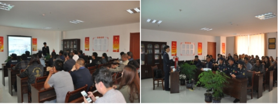 關(guān)注安全、珍愛生命