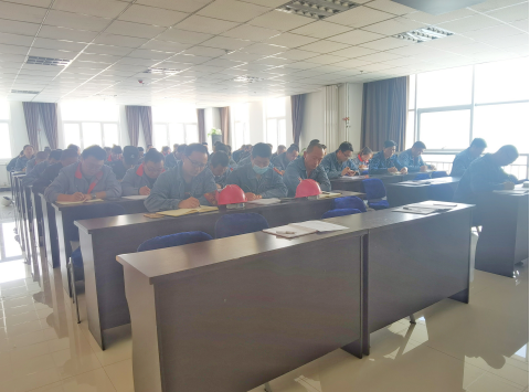 物產(chǎn)工投公司紀(jì)委召開中秋、國慶節(jié)前廉政警示教育會