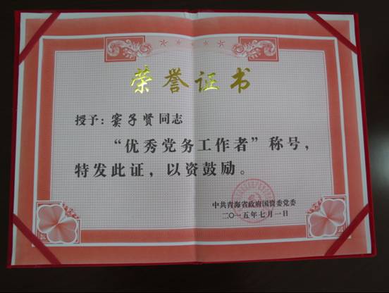 慶“七一”、學先進，在推動集團穩(wěn)健發(fā)展中建功立業(yè)